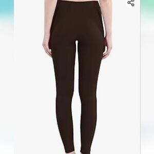 Seamless Base Layer Legging Tights